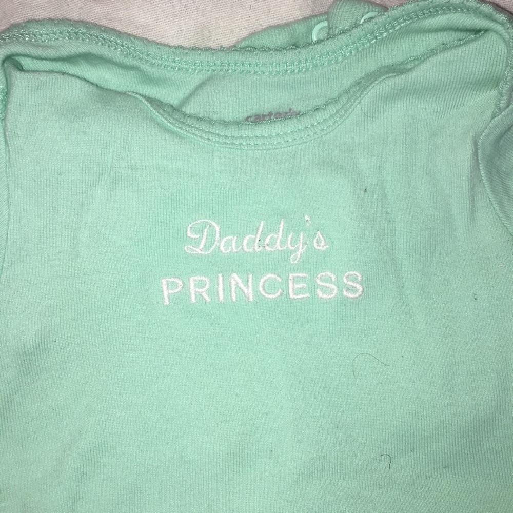 Assorted onesies - Picture 3 of 6